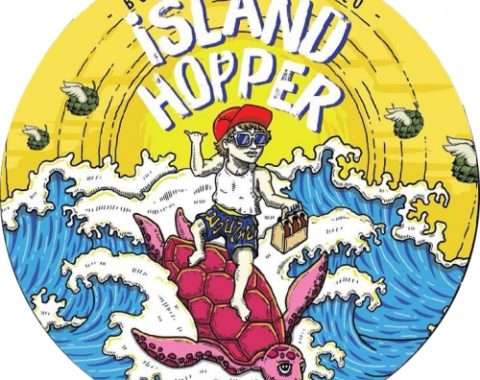 Bootleg Brothers: Island Hopper
