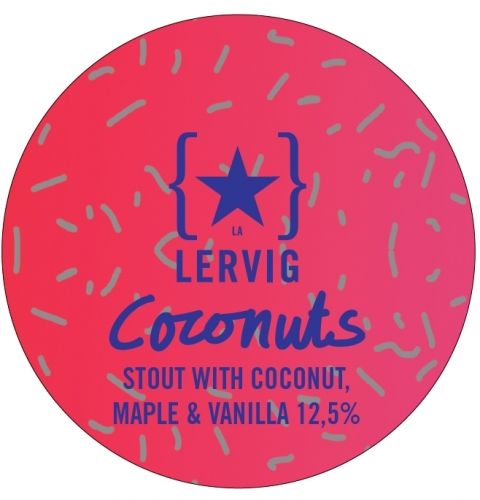 Lervig: Coconuts