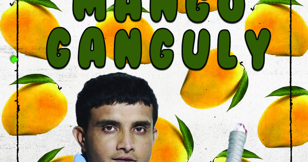Feral: Mango Ganguly IPA
